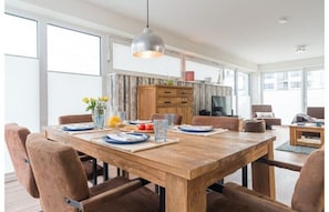 Unclassified image, 4 of 21, button - Holiday apartment with 2 bedrooms (Heiligenhafen)