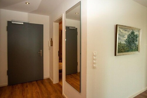 Holiday apartment with 2 bedrooms