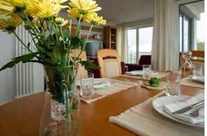 Unclassified image, 4 of 24, button - Holiday apartment with 2 bedrooms (Heiligenhafen)