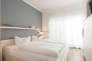 Room - Amelie (Villa Rossini) (Norderney)