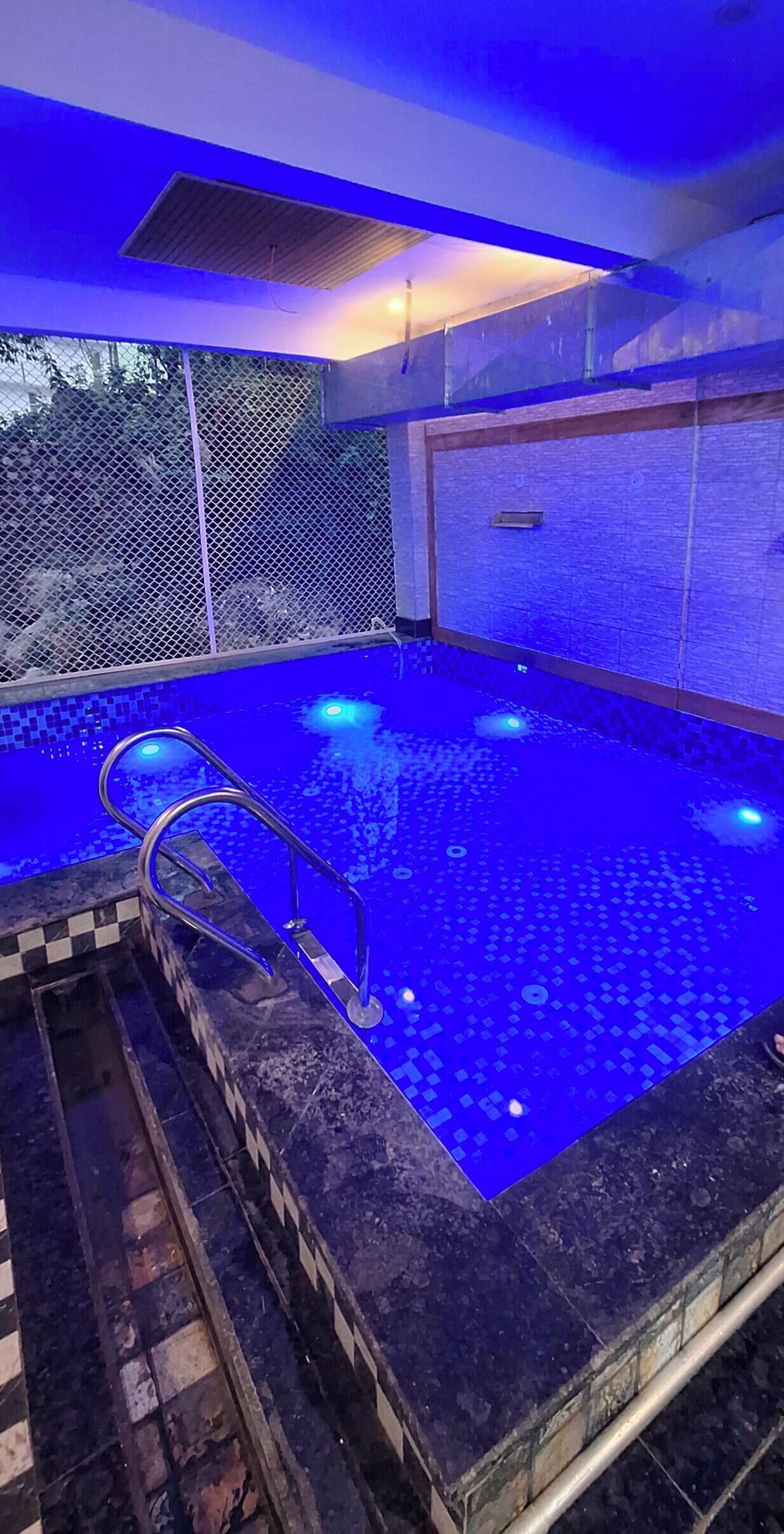 Innenpool