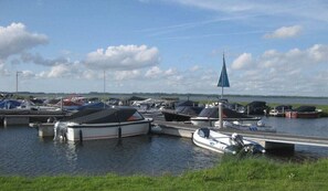 Untagged - Holiday home with 2 bedrooms (RB Hulshorst)