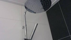 Bathroom - Holiday home with 2 bedrooms (RB Hulshorst)
