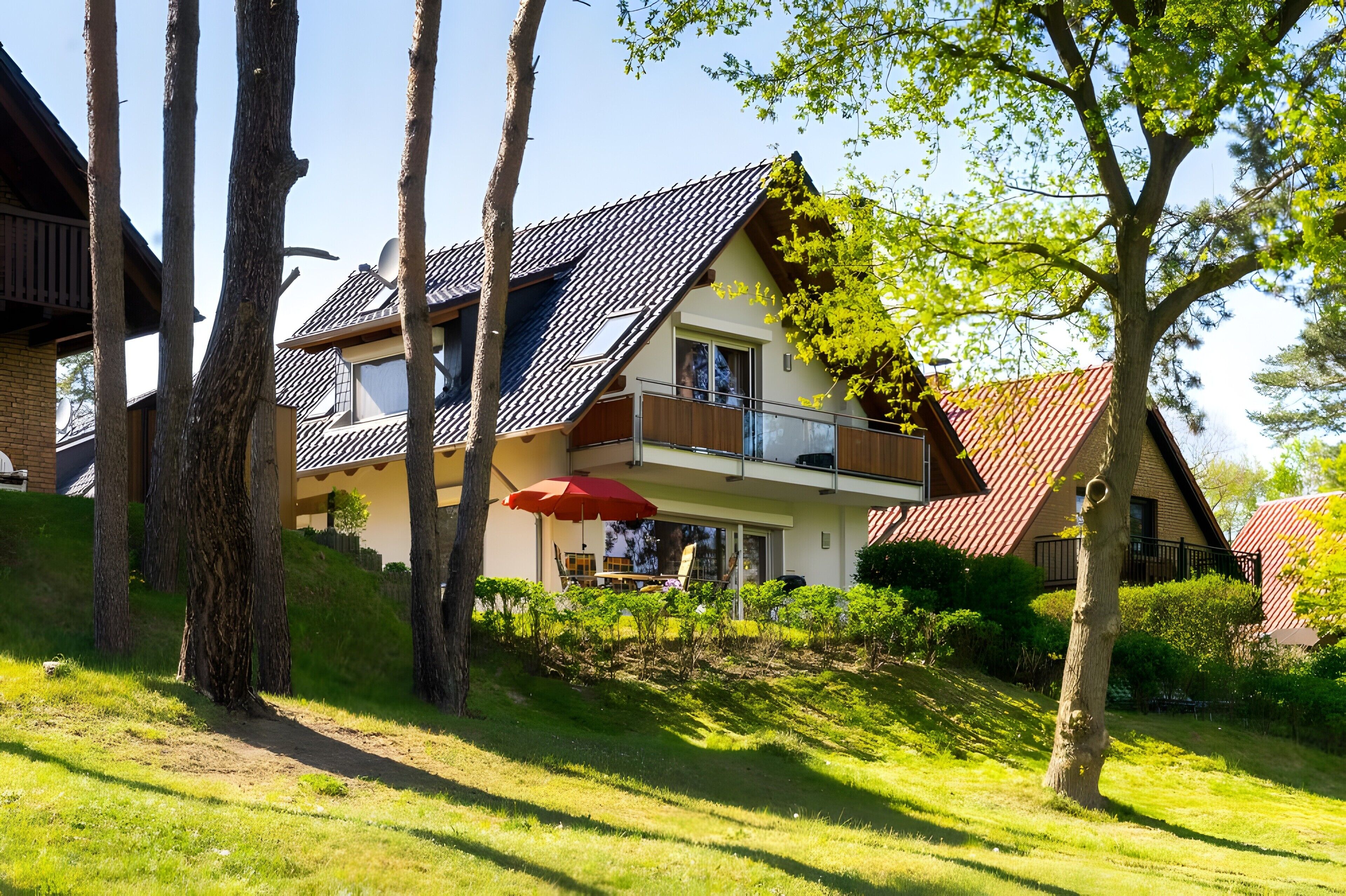 Außenbereich