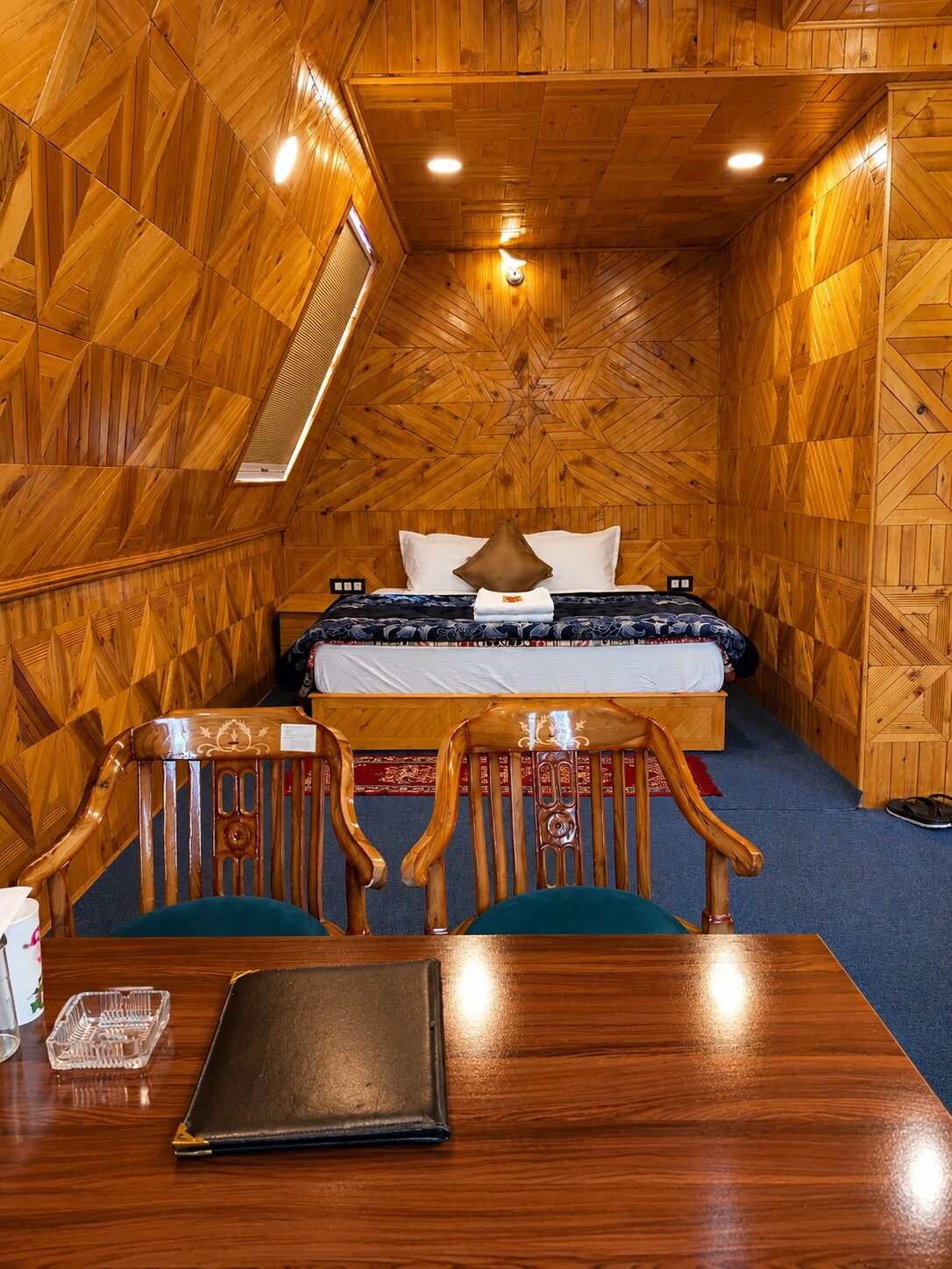 Kamar