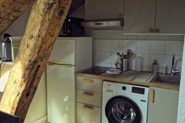 Cuisine privée