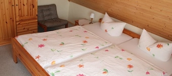 Casa de huéspedes Sticht Apartamento vacacional 3