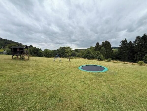 Property grounds - Vrbo Property (Burglahr)