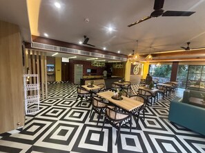 Dining - Hotel Darbaar Inn (Jaipur)
