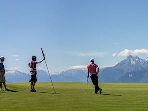 Golfe