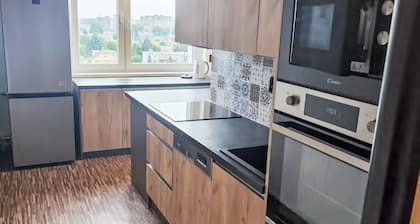 Elizabeth by Interhome
