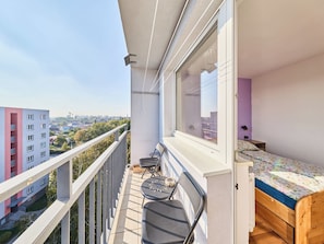 Terrace - Elizabeth by Interhome (Pardubice)