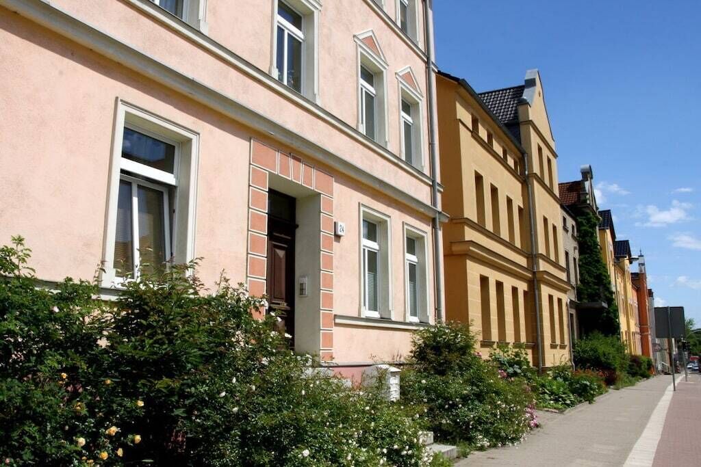 Eksteriør