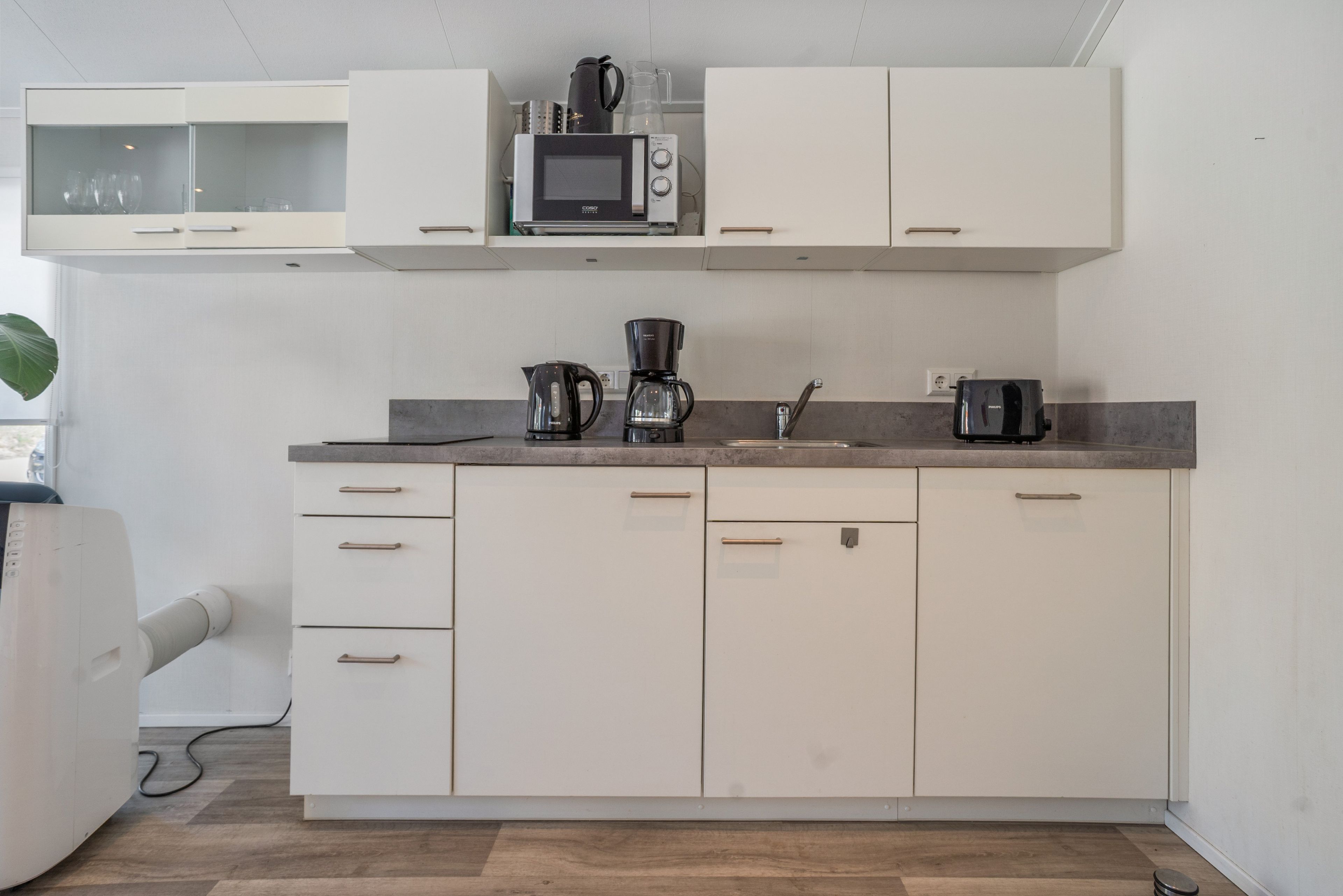 Cucina privata