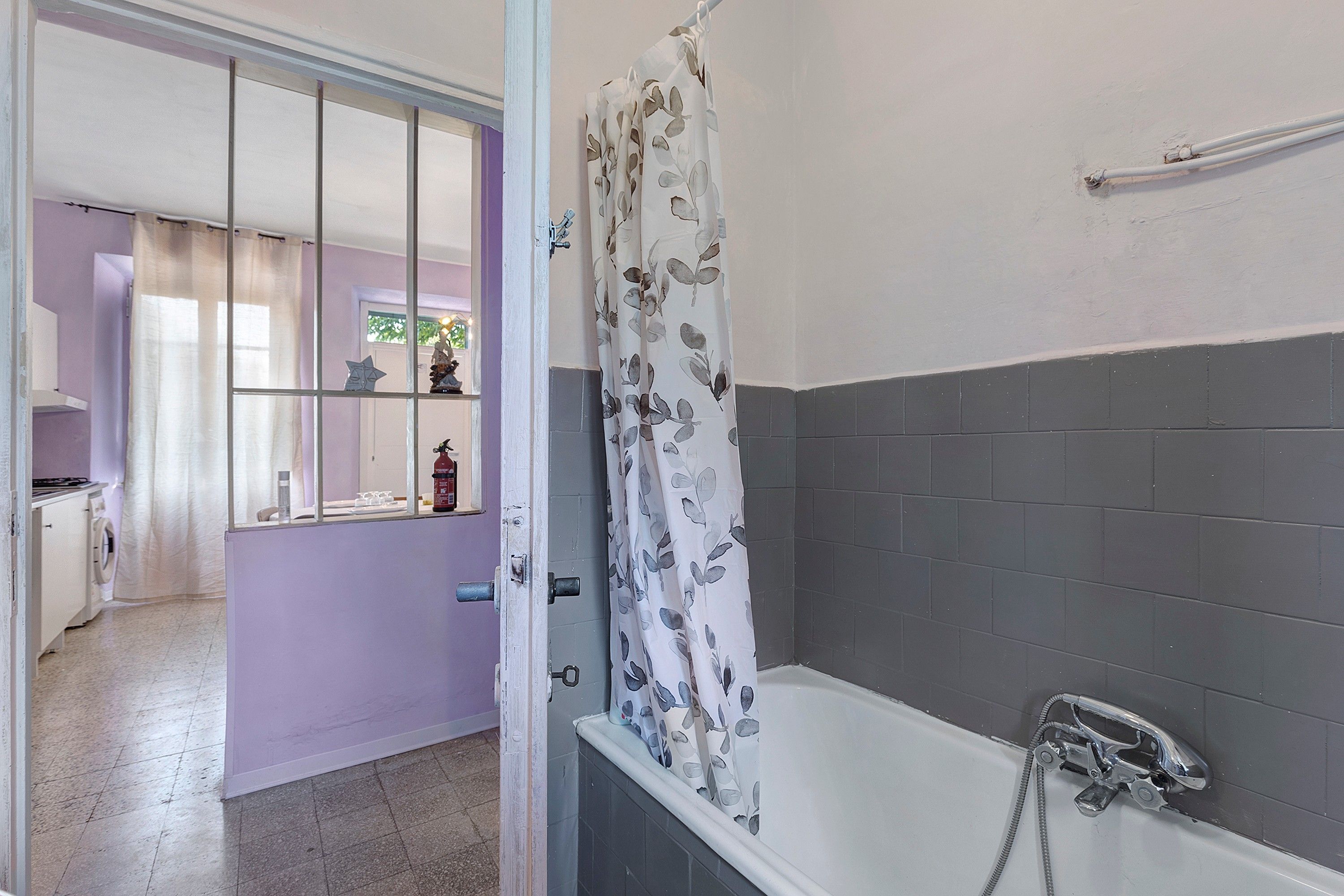 Salle de bain