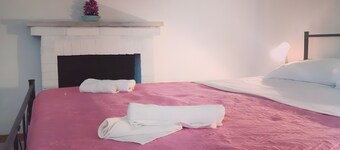 Apartment 'Rifugio Del Benessere'