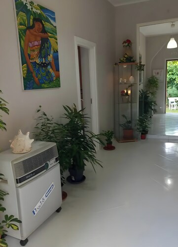Holiday Home 'Enrica' with Private Terrace, Private Garden and Air Conditioning