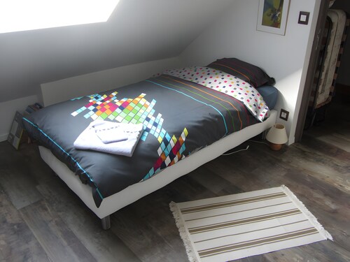 Holiday Home 'Maisonnette Plaisance' with Wi-Fi