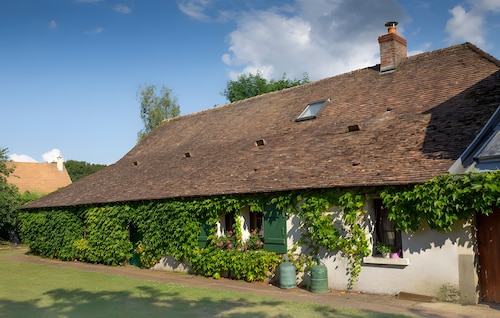 Holiday Home 'Maisonnette Plaisance' with Wi-Fi