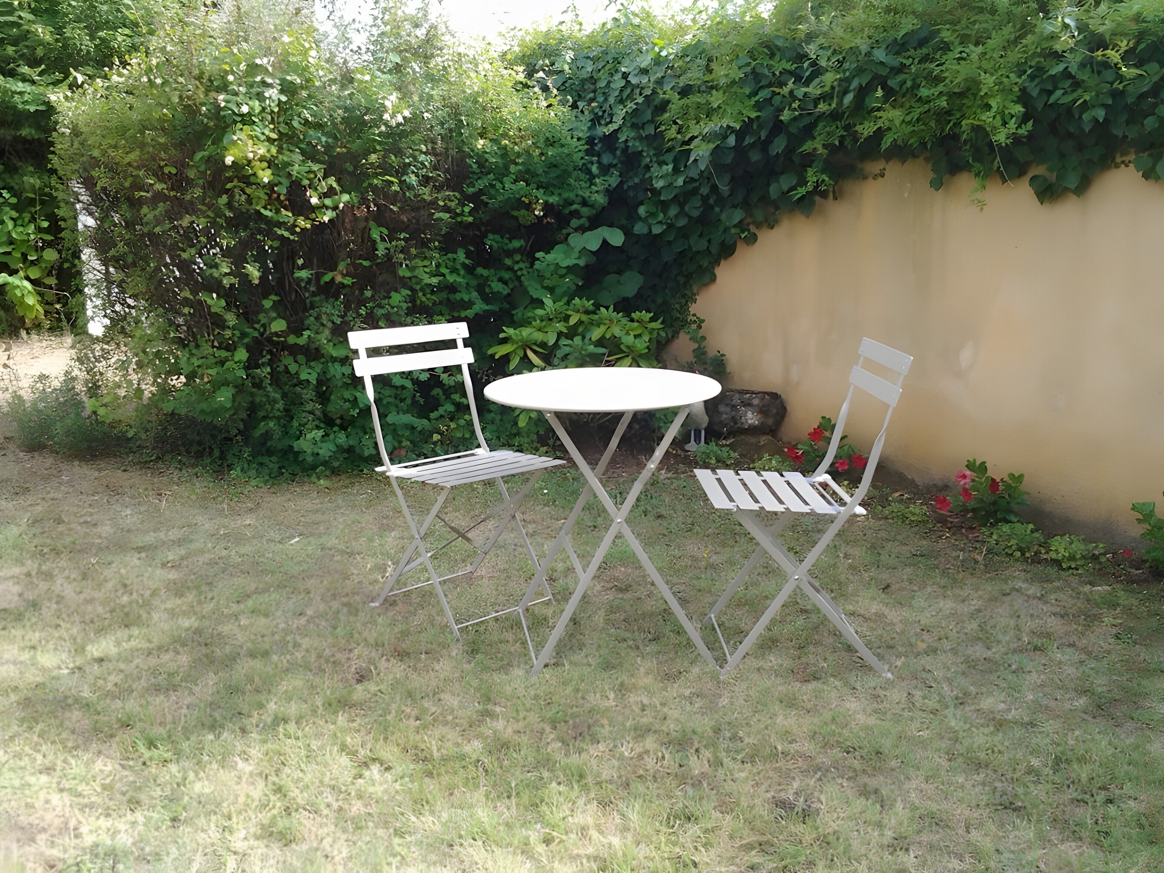 Speisen im Freien