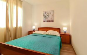 Room - Apartment '3' with Sea View, Shared Terrace and Wi-Fi (Sveti Petar na Moru)