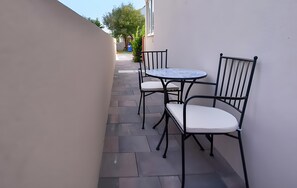 Unclassified image, 5 of 16, button - Apartment '6' with Sea View, Shared Terrace and Wi-Fi (Sveti Petar na Moru)