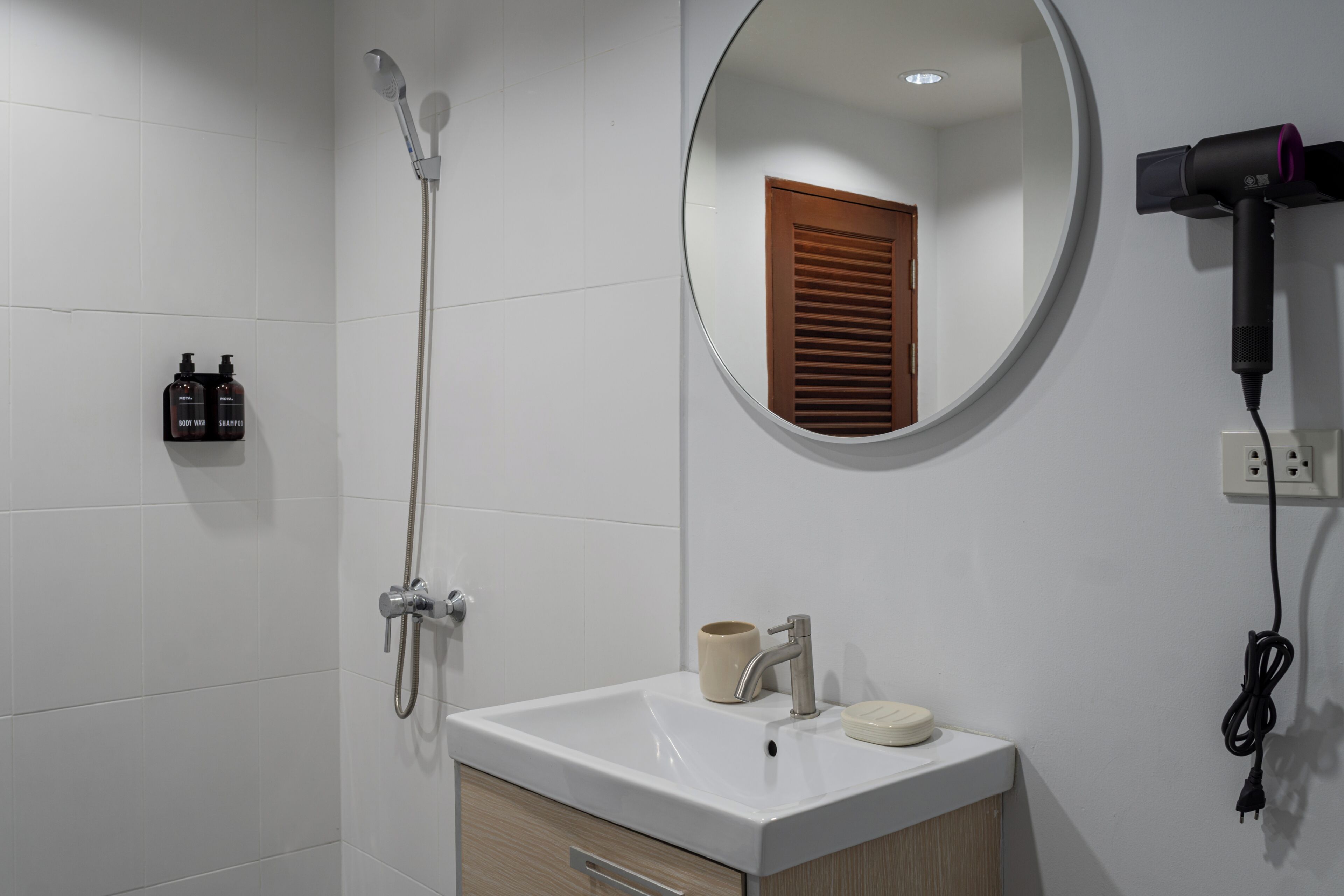 Apartment | Bathroom