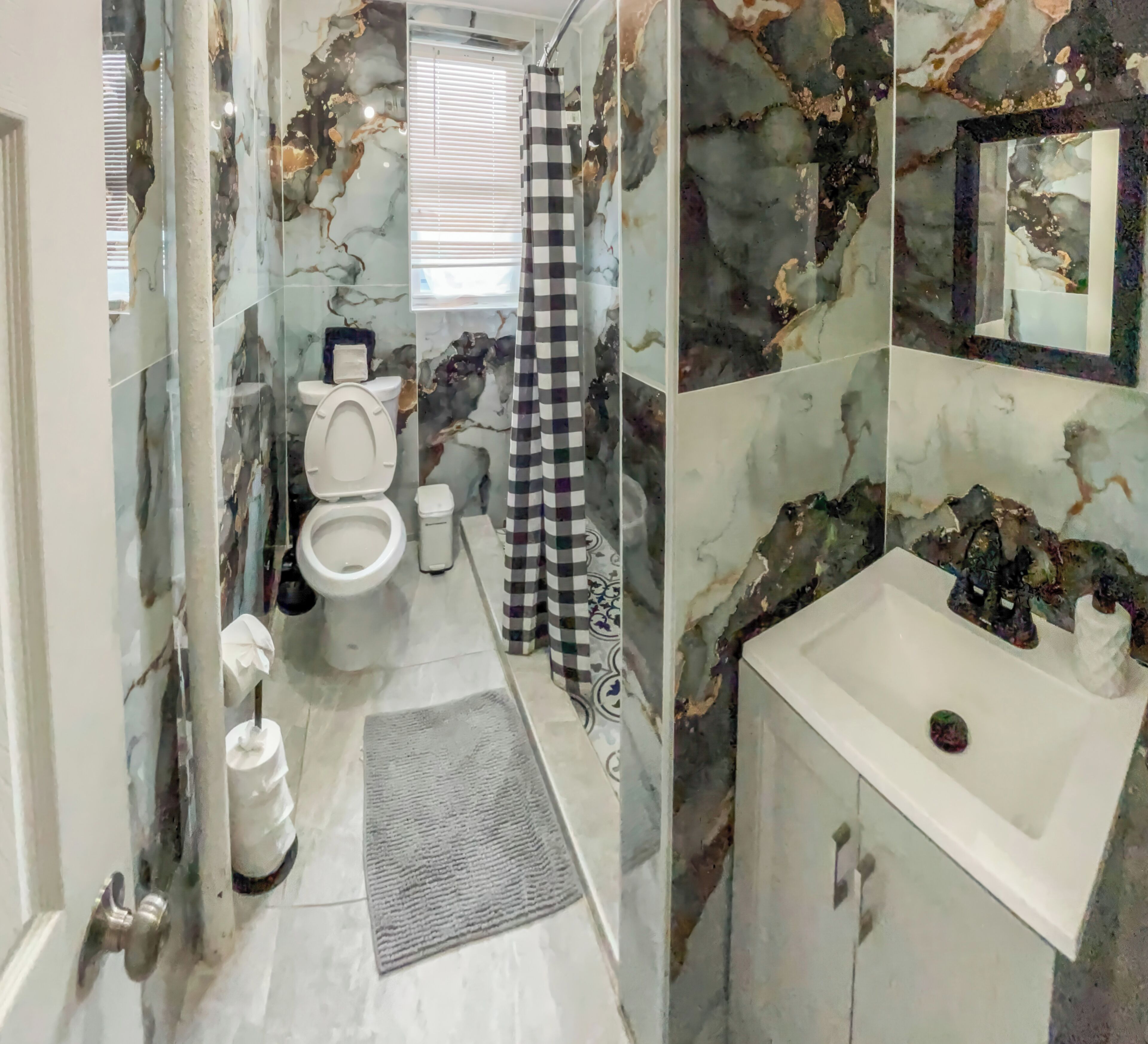 Condo, 2 Bedrooms | Bathroom
