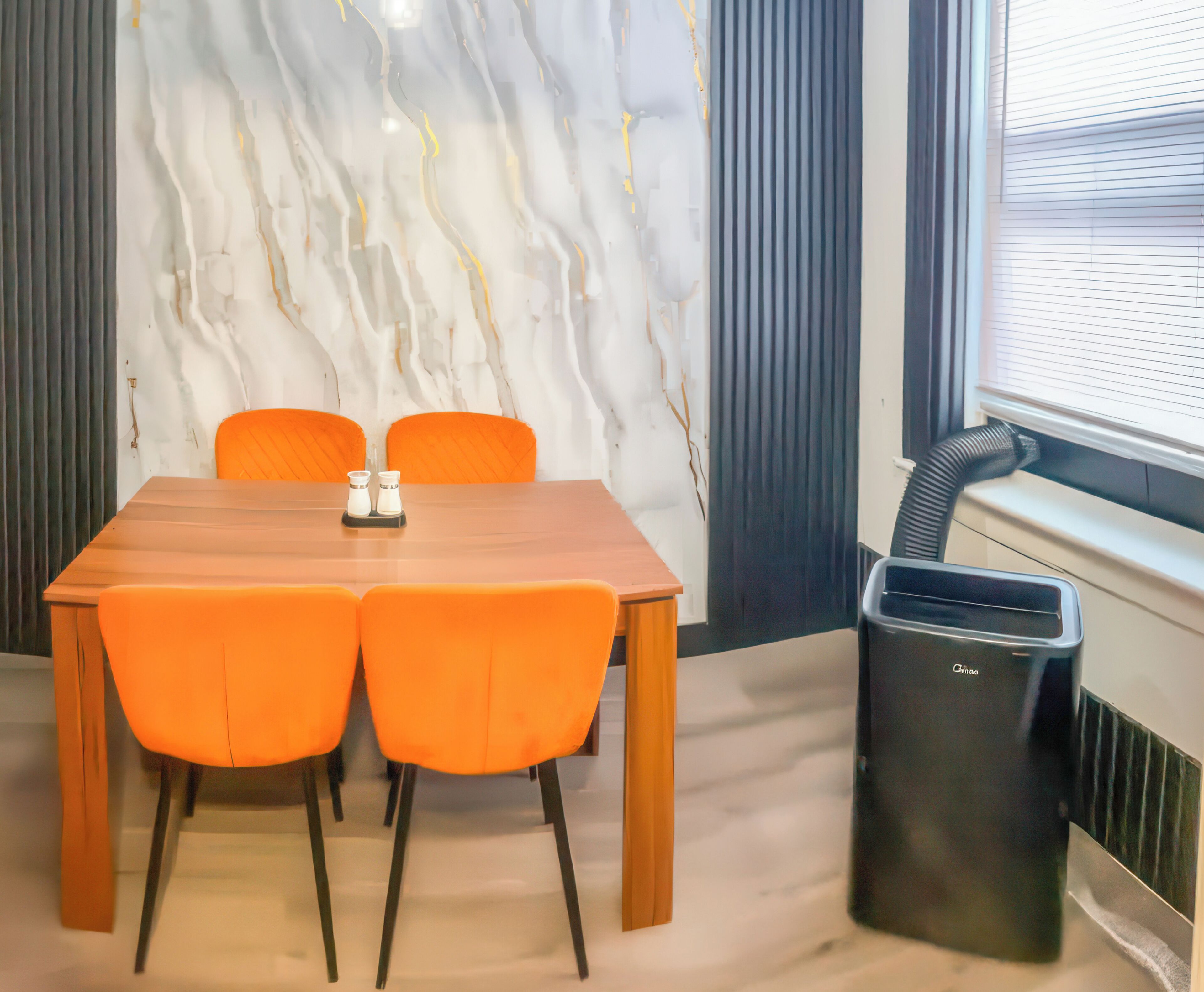 Condo, 2 Bedrooms | Dining