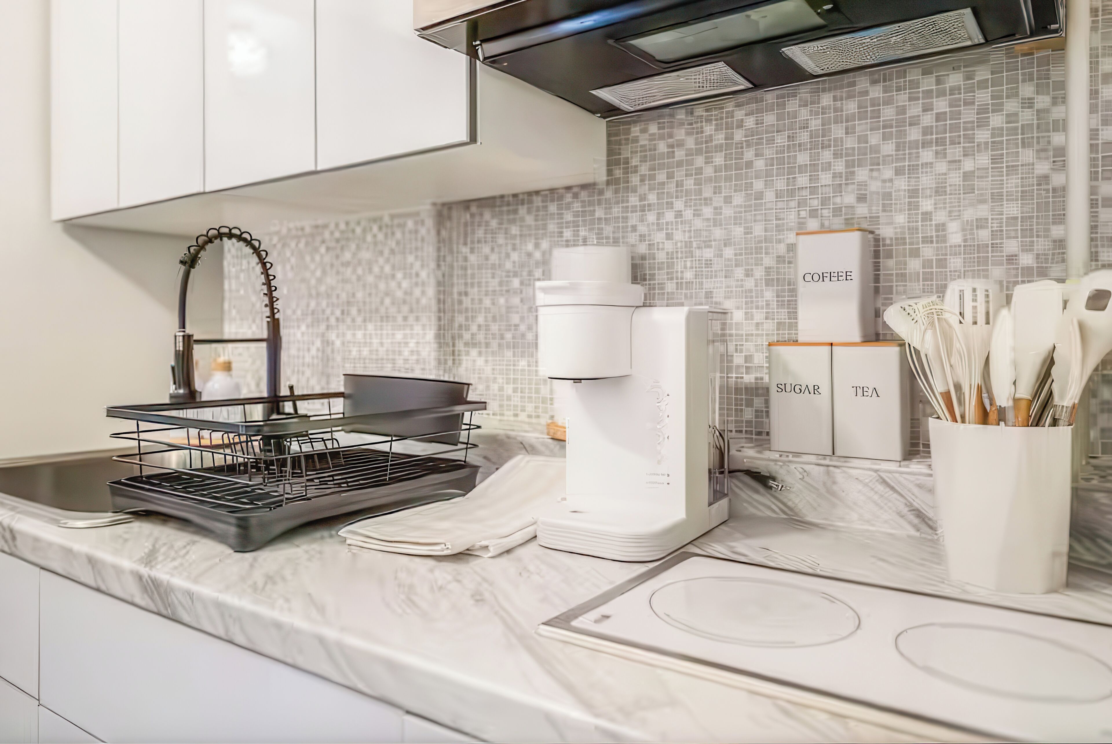 Condo, 2 Bedrooms | Private kitchen