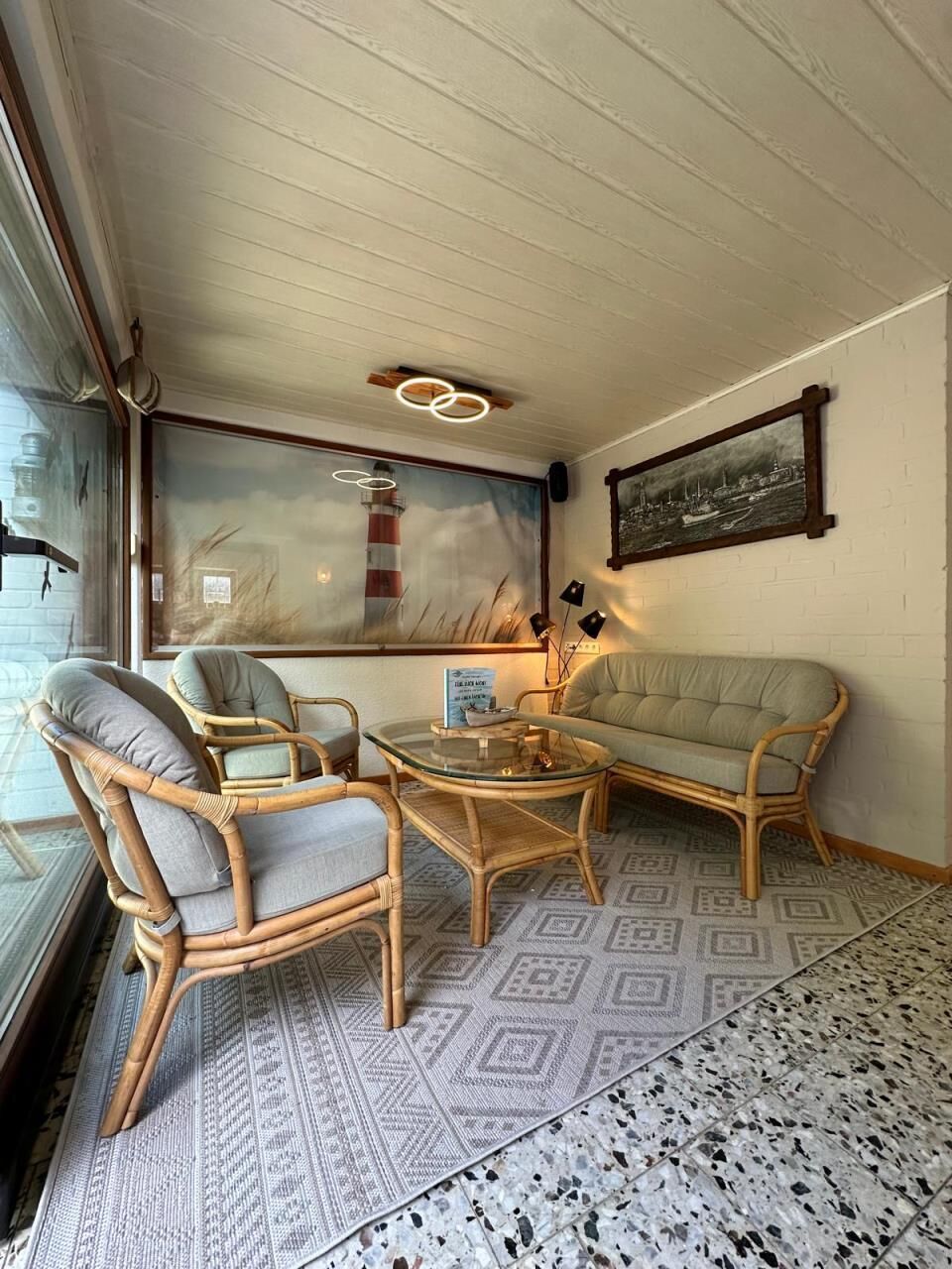 Ferienhaus Küstenkracher In Maasholm-bad - Maasholm