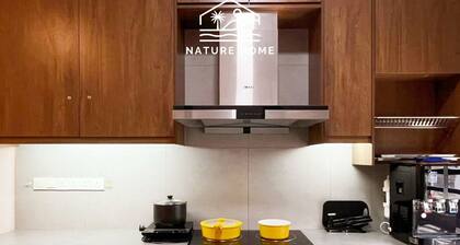 Casa 20 by Nature Home