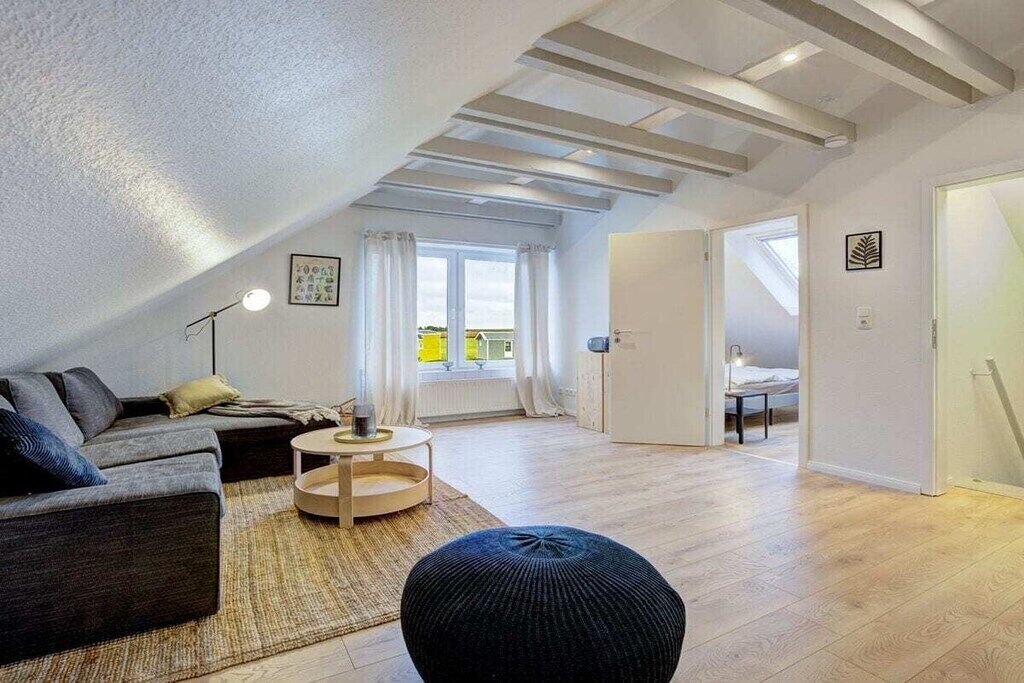 Oppholdsområde