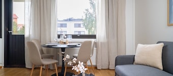 Nordic City Studio By Lapland Host