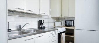 Nordic City Studio By Lapland Host