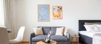 Nordic City Studio By Lapland Host