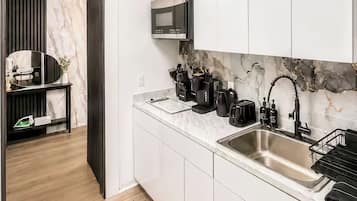 Căn hộ, 3 phòng ngủ | Bếp riêng