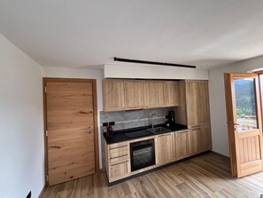 Eget kjøkken