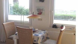 Unclassified image, 5 of 21, button - Holiday home with 2 bedrooms (Varel - Dangast)