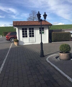 Exterieur