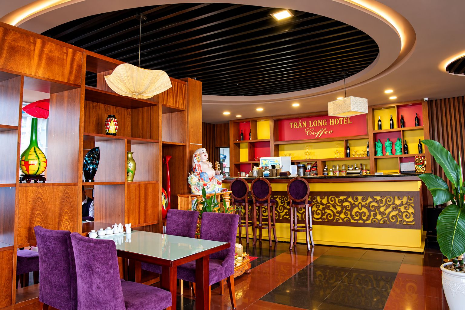 ร้านอาหาร