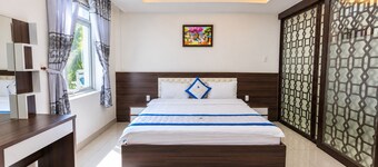 Tran Long Hotel
