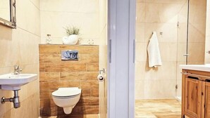 Bathroom - Amelander Paradijs 39 (KA Buren)