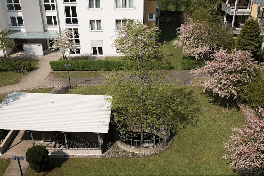 Außenbereich