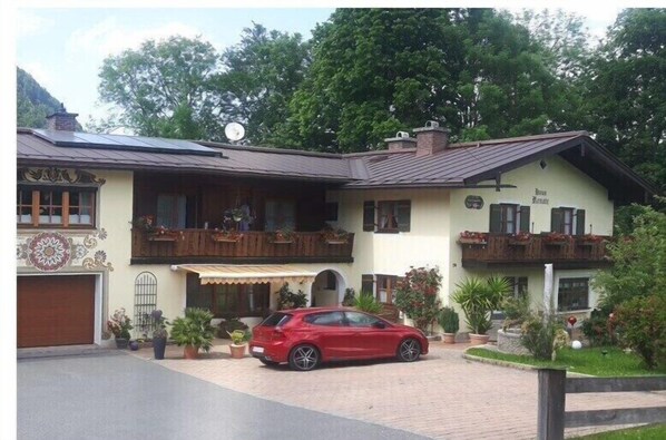 Exterior - House Renate for Singles (Schönau am Königssee)