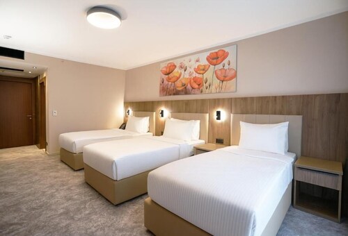 Hotel Gallery 