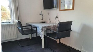 Dining - Holiday apartment with 1 bedroom (oostkapelle)