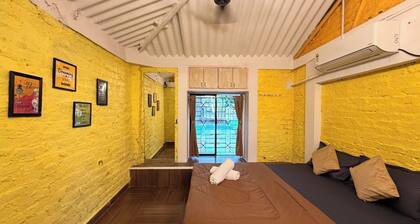 Kokan Kutir By Vintara Stays