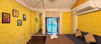 Kokan Kutir By Vintara Stays