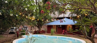 Kokan Kutir By Vintara Stays